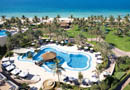 Jebel Ali Hotel sea view